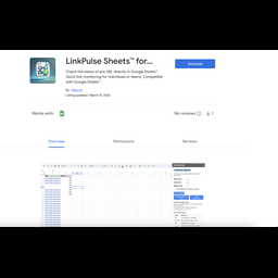 Google Workspace Marketplace
