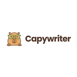 CapyWriter