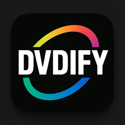 DVDify