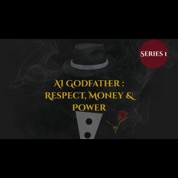 AI Godfather: Digital Power