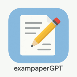 ExamPaperGPT