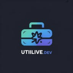 Utilive.dev