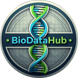 Bio Data Hub VSCE