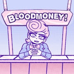 Bloodmoney