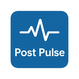 Post Pulse AI