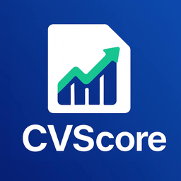 CVScore: AI Resume Analysis & Builder
