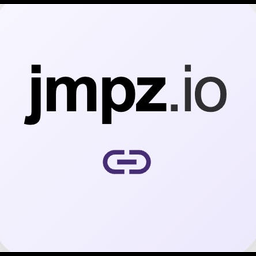 jmpz.io All-in-One URL Shortener with AI