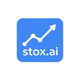Stox.AI - AI Stock Analysis Assistant