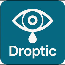 Droptic – Productivity Buddy