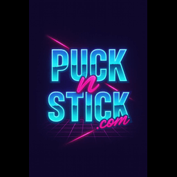 PuckNStick