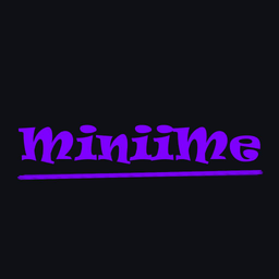 MiniiMe