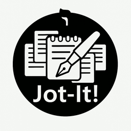 Jot