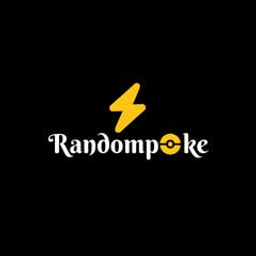 Random Pokemon Generator