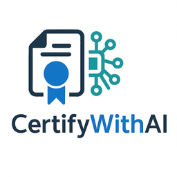 CertifyWithAI