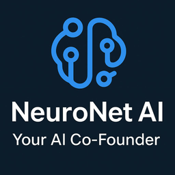Neuro AI — Your AI Co-Founder 