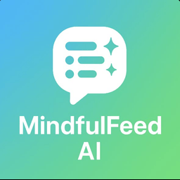 MindfulFeed AI