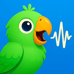 Parrot Note: Voice Transcribe 