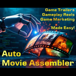 Auto Movie Assembler