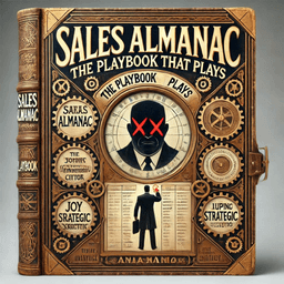 Notion Sales Almanac