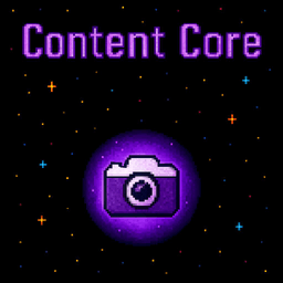 Content Core V.1
