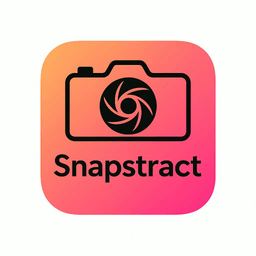 Snapstract: Your AI-Powered Memory Bank