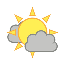 Weather Forecast USA - an Android app