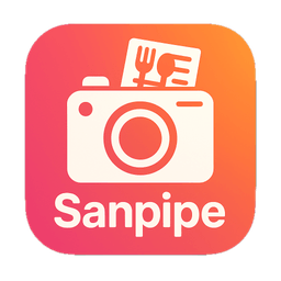 Snapipe-Recipe Collection with AIPowered
