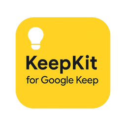 KeepKit