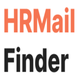 HRMail Finder