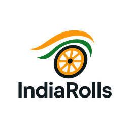 IndiaRolls PDF-JPEG Converter