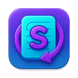 On-Cam Script Prompter