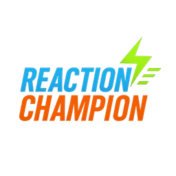  REACTION TIME CHAMPION 