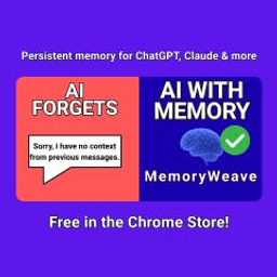 MemoryWeave