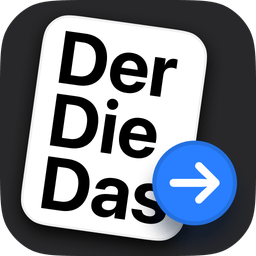 Der Die Das is back with a major update!