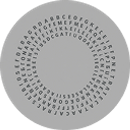 Random letter generator