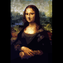 Ripolas Abstract Art Maker