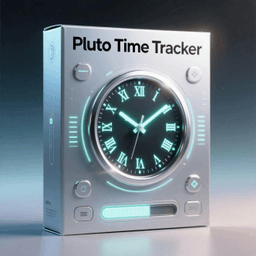 ADHD Pluto Time Tracker