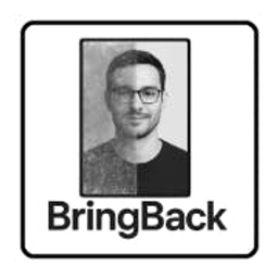 BringBack AI