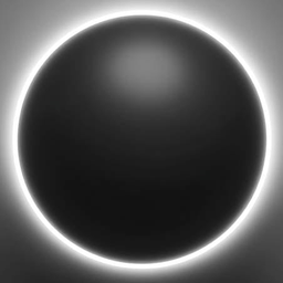 React Native Animated Glow