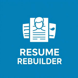 ATS compliant Ai resume rebuilder 