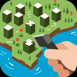 Minecraft Circle Generator