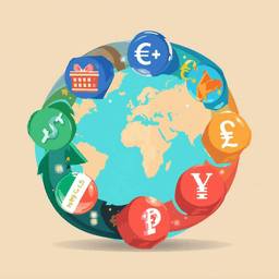 Live currency converter in seconds