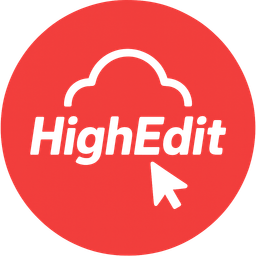 HighEdit