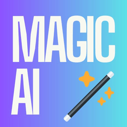 MagicAI Tool Builder