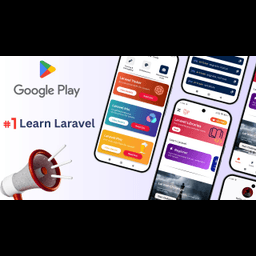 Learn Laravel