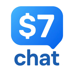 7 Dollar Chat