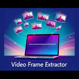  Video Frame Extractor