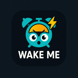 Wake Me