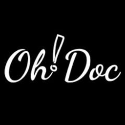 Oh! Doc –Tables from Docs, PDFs & Images