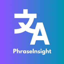 PhraseInsight